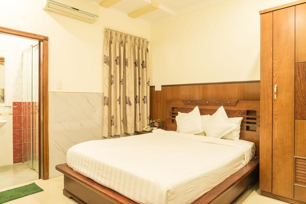 An Binh 2 Hotel Ho Chi Minh-stad Buitenkant foto