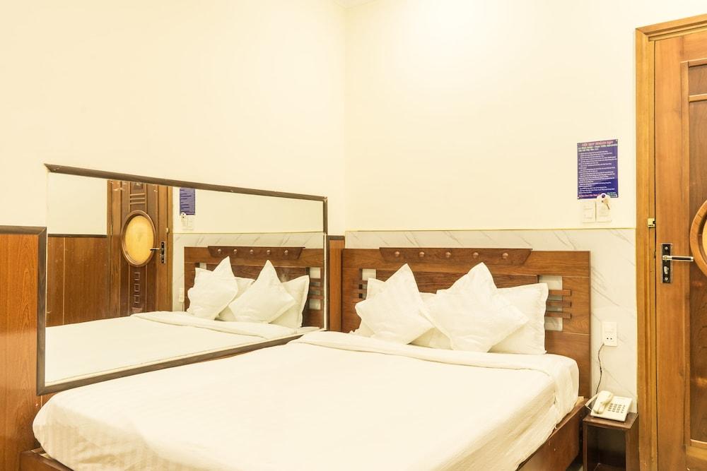An Binh 2 Hotel Ho Chi Minh-stad Buitenkant foto